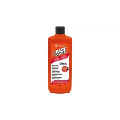 Permatex Fast Orange v�z n�lk�li k�ztiszt�t�, 440ml PERMATEX