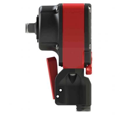 �tvecsavaroz�, l�gkulcs, pneumatikus, extra r�vid, zoll 1/2", 500Nm, boxer