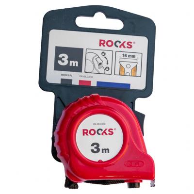 Rooks OK-06.0300 Mrszalag 3 m