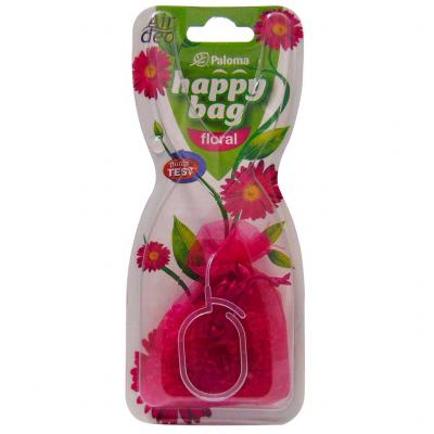 Paloma illatost, Happy Bag - Floral