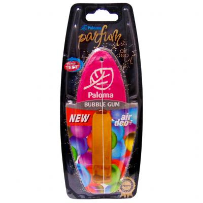 Paloma illatost, Parfm - Bubble Gum PALOMA