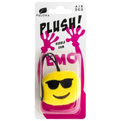 Paloma Plush! Emo - Bubble Gum - Rggumi illatost