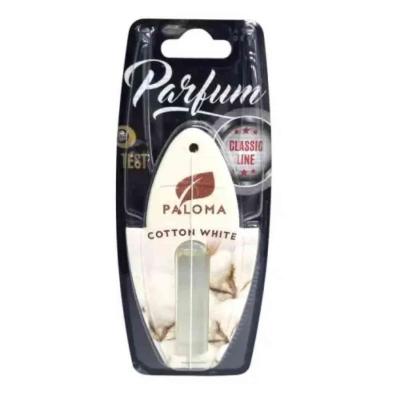 Paloma illatos�t�, Parf�m - Cotton White PALOMA