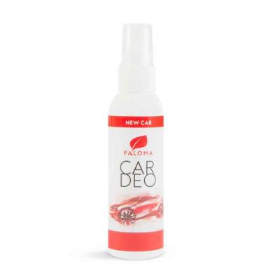Paloma Car Deo - New Car pump�s illatos�t� PALOMA