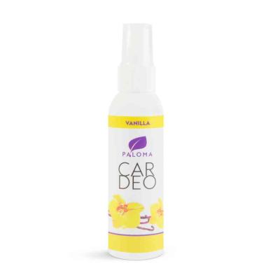 Paloma Car Deo - Vanilla pump�s illatos�t� Illatos�t� alkatr�sz v�s�rl�s, �rak