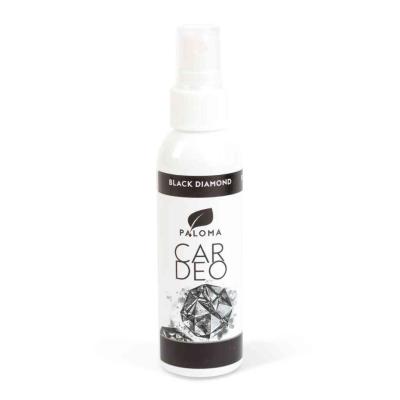 Paloma Car Deo - Black Diamond pump�s illatos�t� PALOMA
