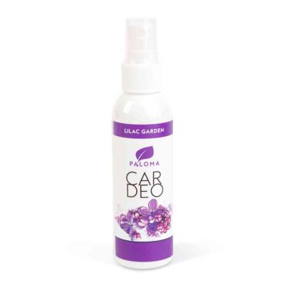 Paloma Car Deo - Lilac Garden pump�s illatos�t� PALOMA