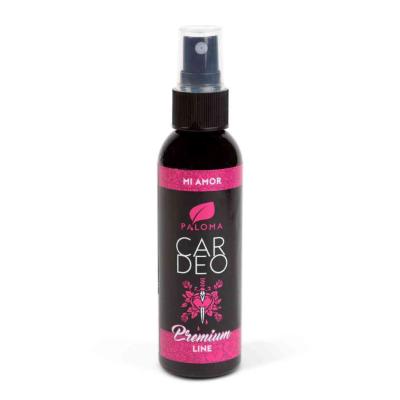 Paloma Car Deo Premium Line - Mi Amor pump�s illatos�t� PALOMA