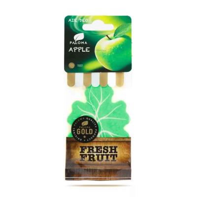 Paloma illatos�t�, Gold Fresh Fruit - Apple PALOMA