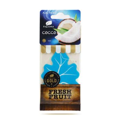 Paloma illatos�t�, Gold Fresh Fruit - Cocco PALOMA