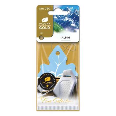 Paloma Gold Fine Selection - Alpine illatos�t� PALOMA
