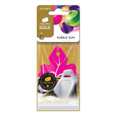 Paloma Gold Fine Selection - Bubble Gum illatos�t� Illatos�t� alkatr�sz v�s�rl�s, �rak
