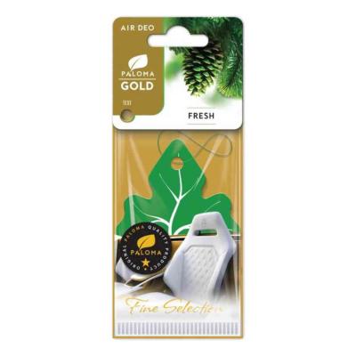 Paloma Gold Fine Selection - Fresh illatos�t� PALOMA