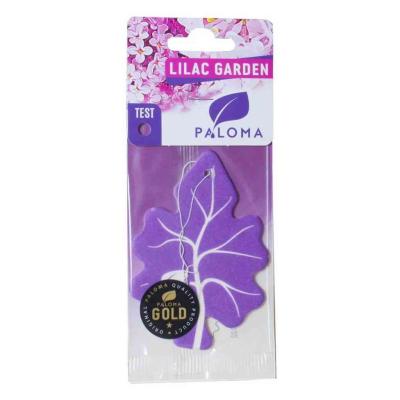 Paloma Gold - Lilac Garden illatos�t� PALOMA