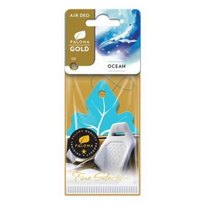 Paloma Gold Fine Selection - Ocean illatos�t� PALOMA