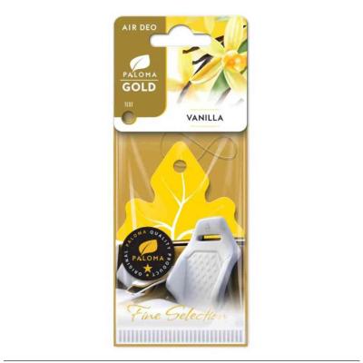 Paloma Gold Fine Selection - Vanilla illatos�t� PALOMA