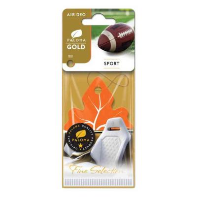Paloma Gold Fine Selection - Sport illatos�t� PALOMA