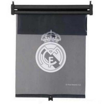 Napvédő roló, kétrétegű, Real Madrid, 43*50cm SUMEX