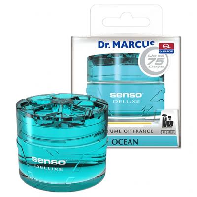 Senso Deluxe - Ocean autillatost, 50ml DR. MARCUS (DR.MARCUS)