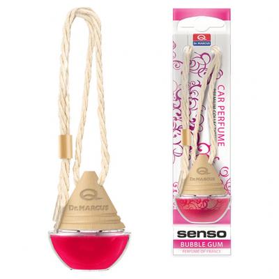 Senso Wood - Bubble Gum autillatost, 50ml