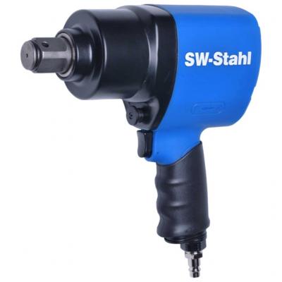 SW Stahl S3278 S�r�tett leveg�s �tvecsavaroz�,�25 mm (1 ")