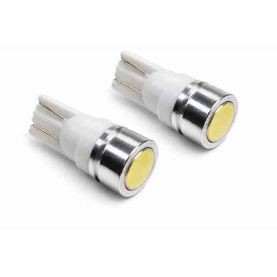 SMD T10 F�mh�zas Feh�r - p�rban AUTOLIFE