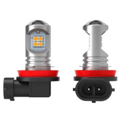 SMD-H8-12smd canbus p�rban, 10-30V, 7,5W, led izz� AUTOLIFE