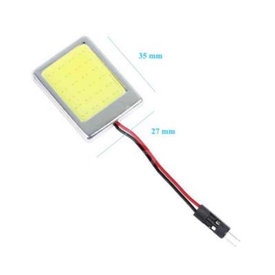 COB SMD-LA508A/24  LED Panel 24SMD Optikai tuning alkatr�sz v�s�rl�s, �rak