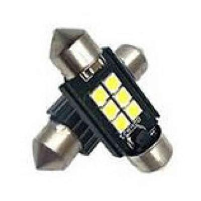 12/24V Canbus SMD- SJ-3030-3-39MM Feh�r AUTOLIFE