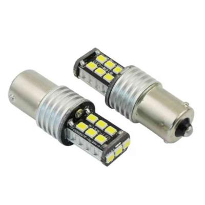 CANBUS SMD-W16W-BA15S-15SMD BA15s 21W/71715 AUTOLIFE