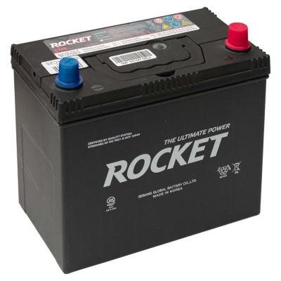 Rocket SMF NX100-S6LS akkumultor, 12V 45Ah 430A J+, japn, norml sarus