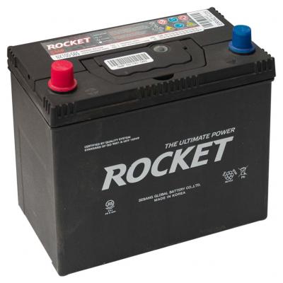 Rocket SMF NX100-S6S akkumultor, 12V 45Ah 430A B+, japn ROCKET