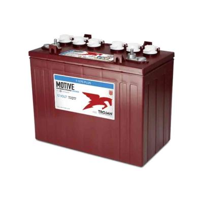 Trojan T-1275 PLUS 12V, 150Ah nedves, �lomsavas akkumul�tor