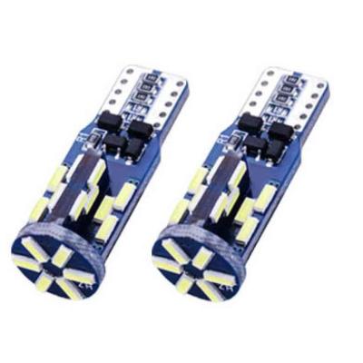 T10-30SMD Canbus Feh�r 12/24V AUTOLIFE