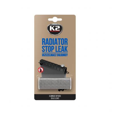K2 T232 Radiator Stop Leak, h�t�t�m�t� por, 18,5g K2