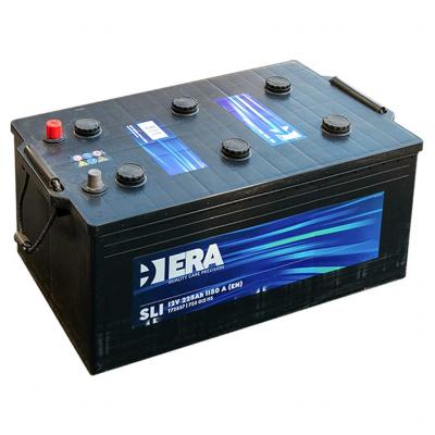 ERA T72557  teheraut-akkumultor, 12V 225AH 1150A B+, 3 v garancia! ERA