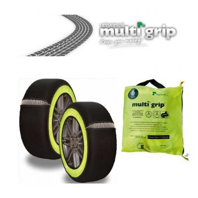 Multi Grip textil hlnc, 80 mret