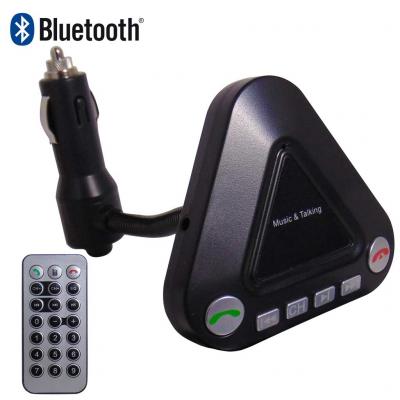 Bluetooth transzmitter, kihangost s dual USB-tlt - telefonrl rdira (FM)