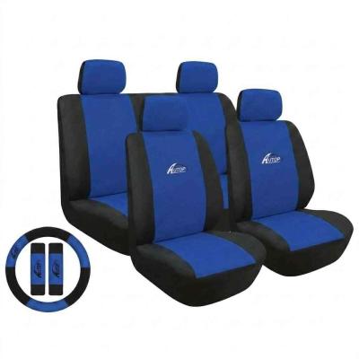 Univerz�lis 11 r�szes �l�shuzat szett - k�k-fekete UL-AG23001BBL AUTOLIFE