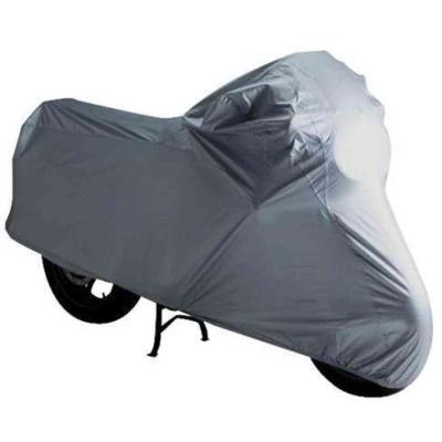 Motortakar� ponyva L sz�rke Tartoz�k alkatr�sz v�s�rl�s, �rak