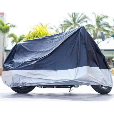 Motortakar� ponyva - XL m�ret - vastag anyag AUTOLIFE