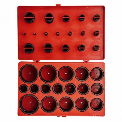 Verke V06734 O-gy�r� k�szlet 419db VERKE