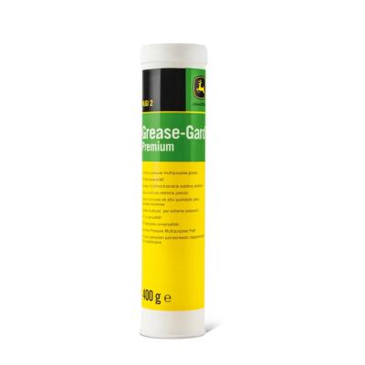 John Deere Grease Gard Premium, zs�r, ken�zs�r, 0,4kg ENI