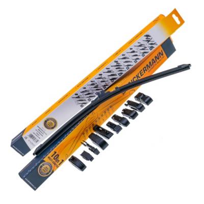 DENCKERMANN VM00750 Multi-Flat adapteres ablakt�rl� lap�t, 30" (750mm) DENCKERMANN