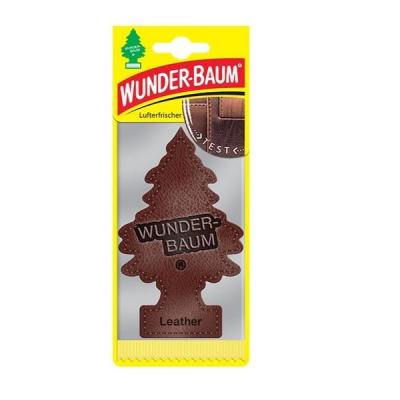 Wunderbaum illatost - Echtleder - valdi br