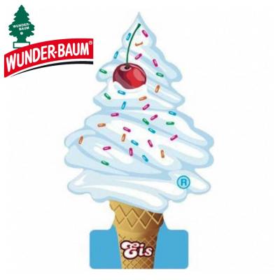 Wunderbaum illatost - Eis - fagylalt