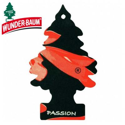 Wunderbaum illatost - Passion - szenvedly