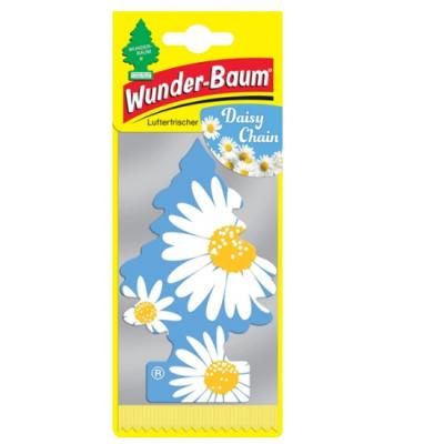 Wunderbaum illatost - Daisy Chain - szzszorszp WUNDERBAUM