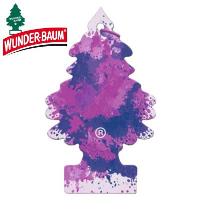 Wunderbaum illatost - Berry Burst - megrepedt bogy WUNDERBAUM