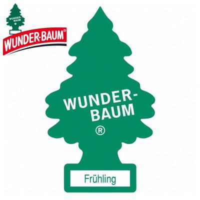 Wunderbaum illatos�t� - Fr�hling - tavasz Illatos�t� alkatr�sz v�s�rl�s, �rak